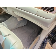 Автоковрики Lincoln Town Car