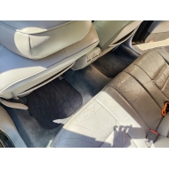 Автоковрики Lincoln Town Car