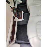 Коврики Maserati Quattroporte