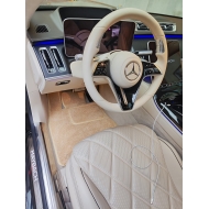 Коврики Maybach w223