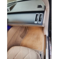 Коврики Maybach w223