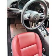 Коврики Mazda 3 BP