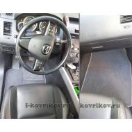 Коврики в авто Mazda CX-9