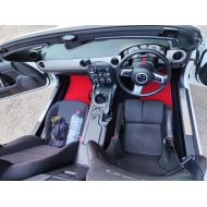 Коврики Mazda MX-5