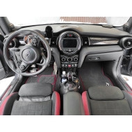 Коврики Mini Cooper F56